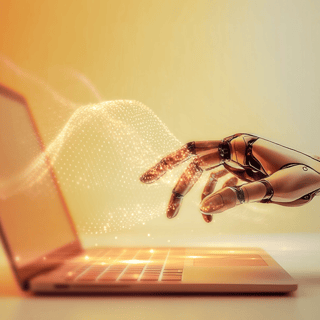 The methodology behind AI-driven speed