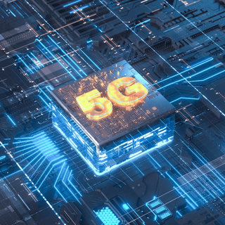 The rise of satellite-based 5G