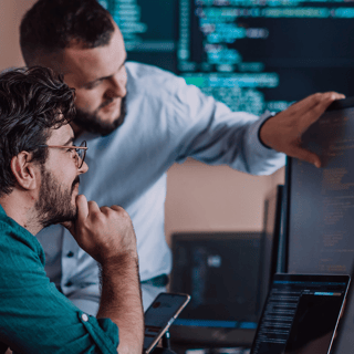 Digital ecosystems require an API-first approach