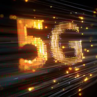 NWDAF: The analytical "brain" driving 5G automation