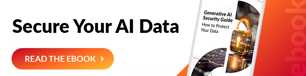 Secure Your AI Data